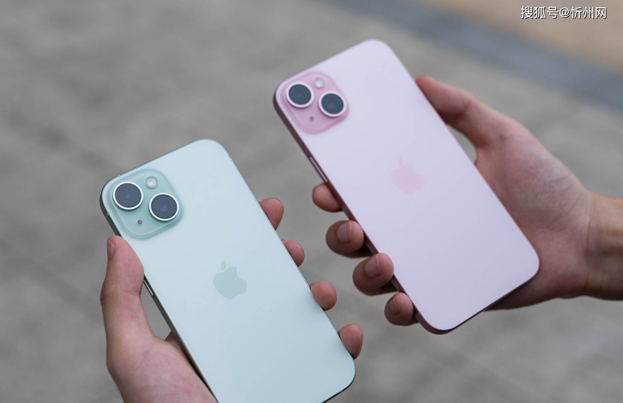 为什么有人宁愿买iphone 15,也不买iphone 16e?主要有4点原因!