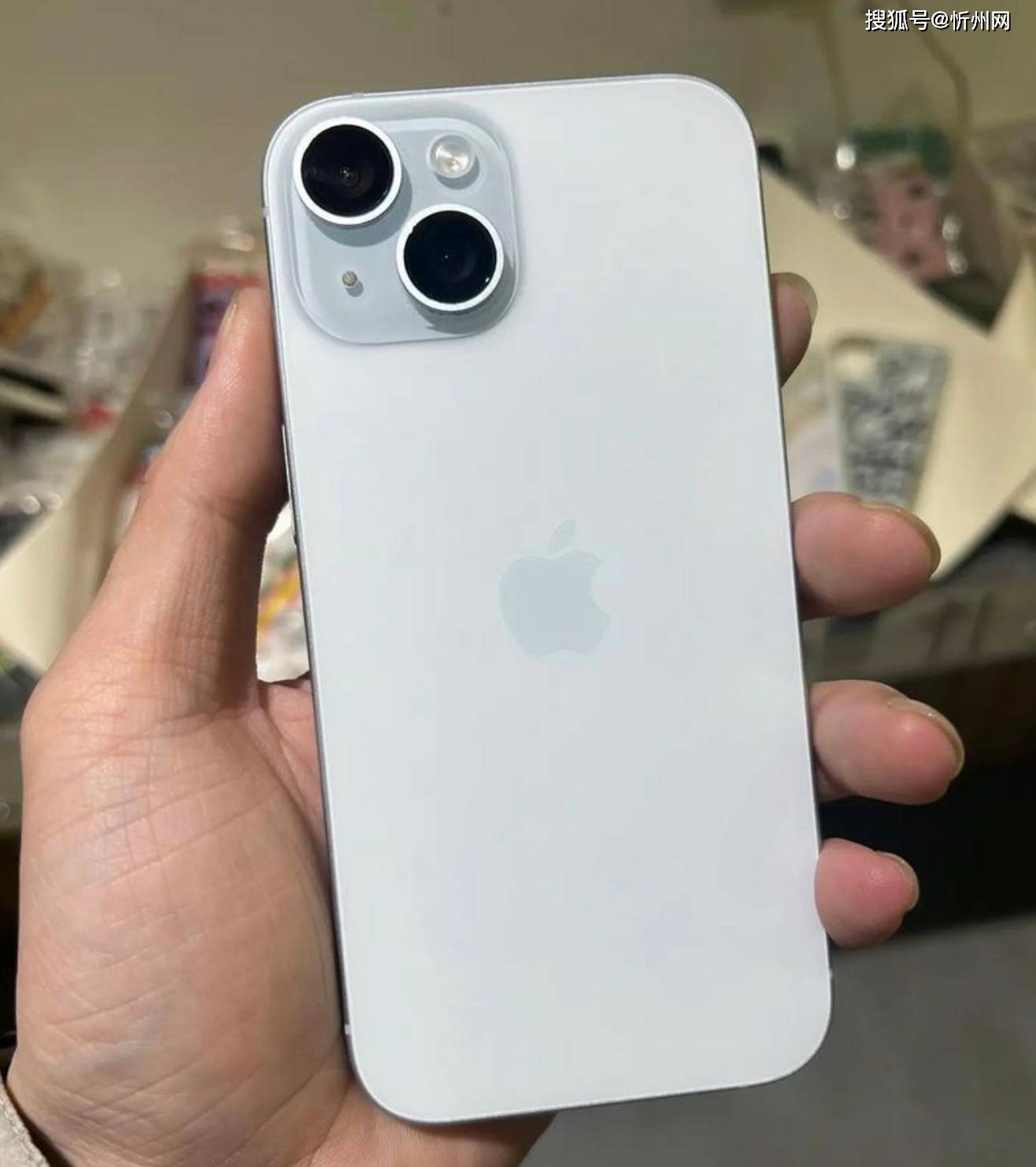 为什么有人宁愿买iphone 15,也不买iphone 16e?主要有4点原因!