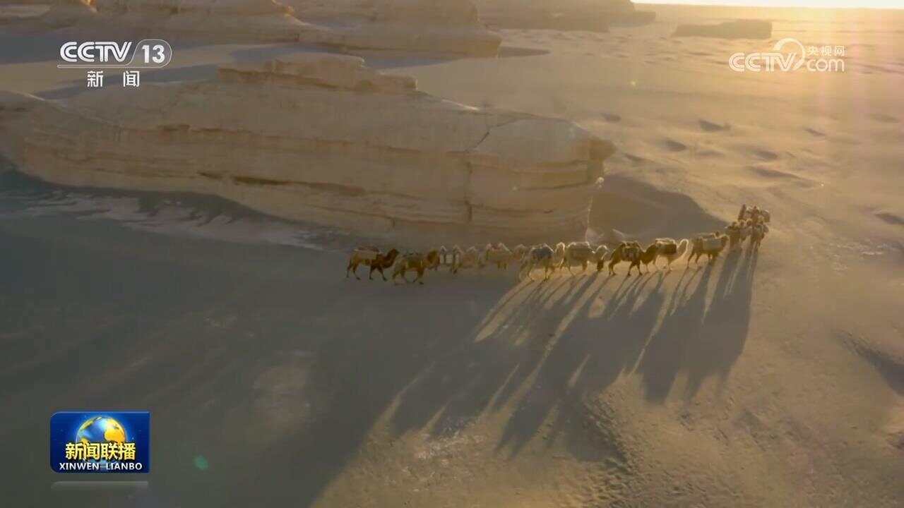 【新思想引领新征程】推动文明交流互鉴 构建人类命运共同体