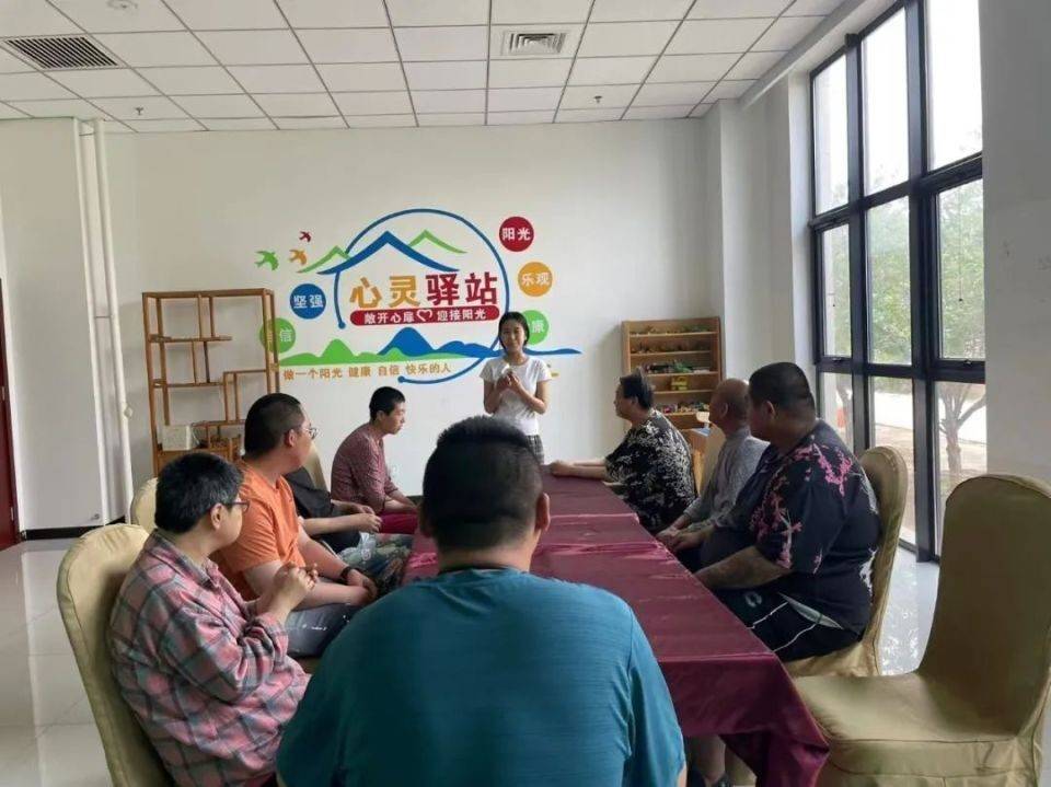 当一位母亲第4次离家出走之后:1亿精神障碍患者向何处去?