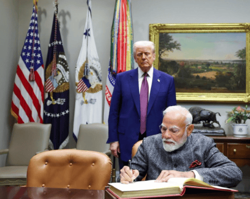 矛盾升级！印度公然越界挑事，中方突然换了打法，莫迪后悔已晚