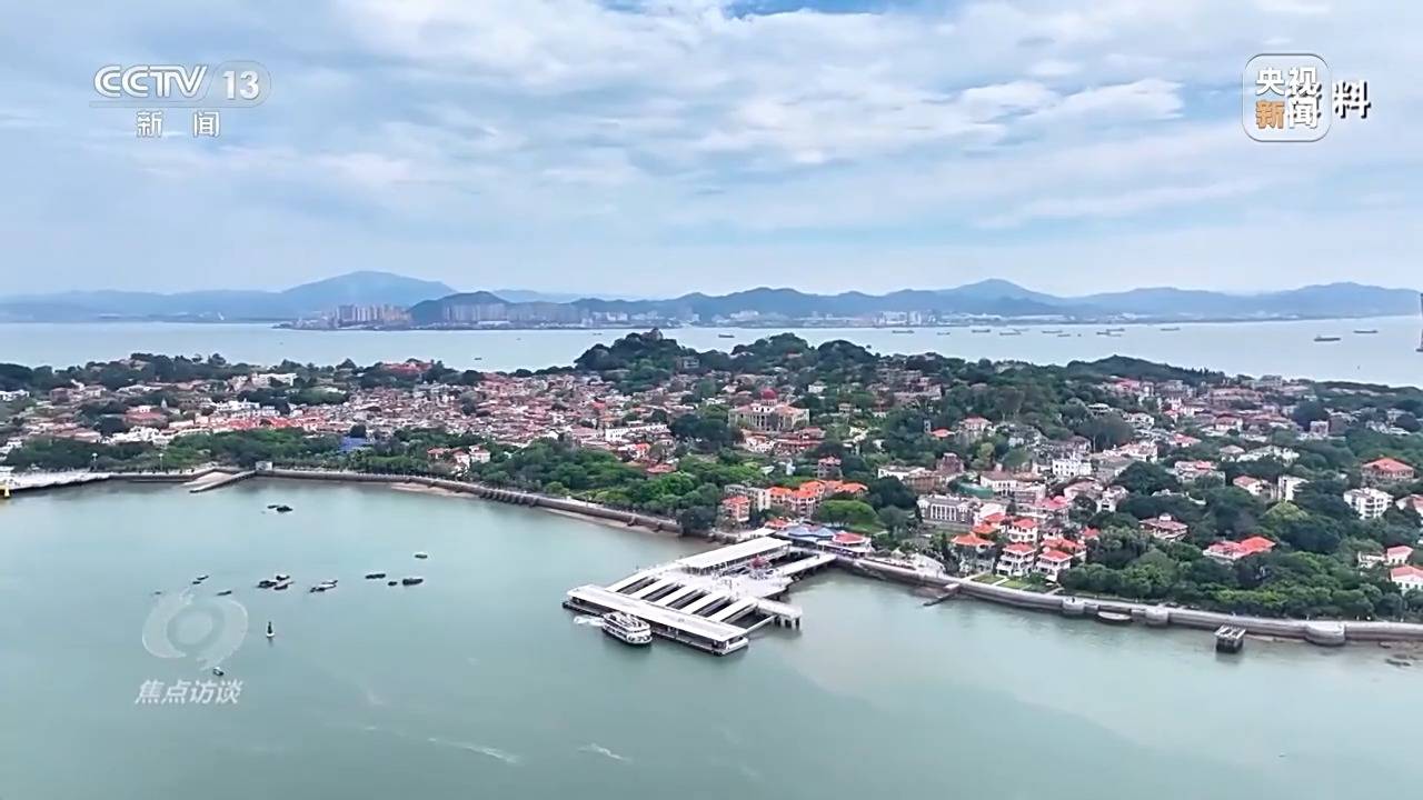 焦点访谈丨为有源头活水来