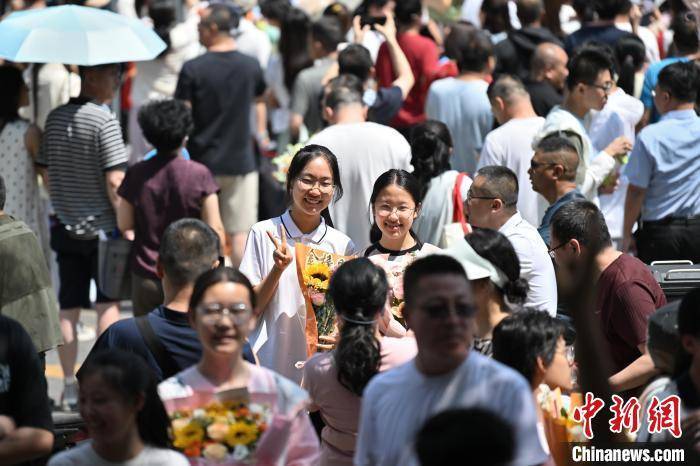 山西省2025年初三年级学业水平考试结束