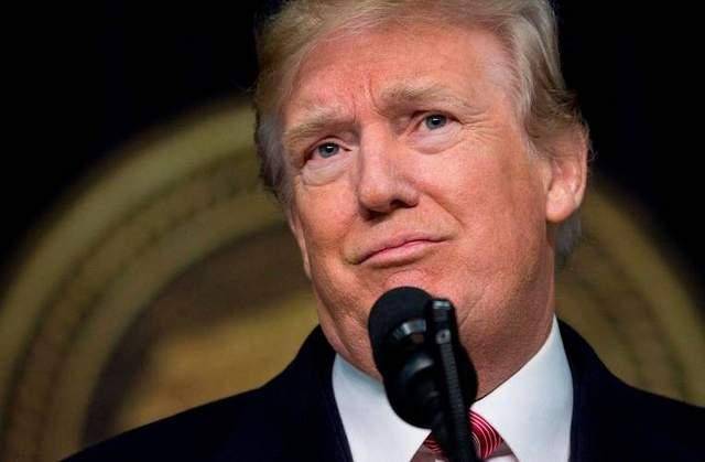 特朗普要把北约32国,全绑上战车!菲佐撂挑子,推牌不玩了