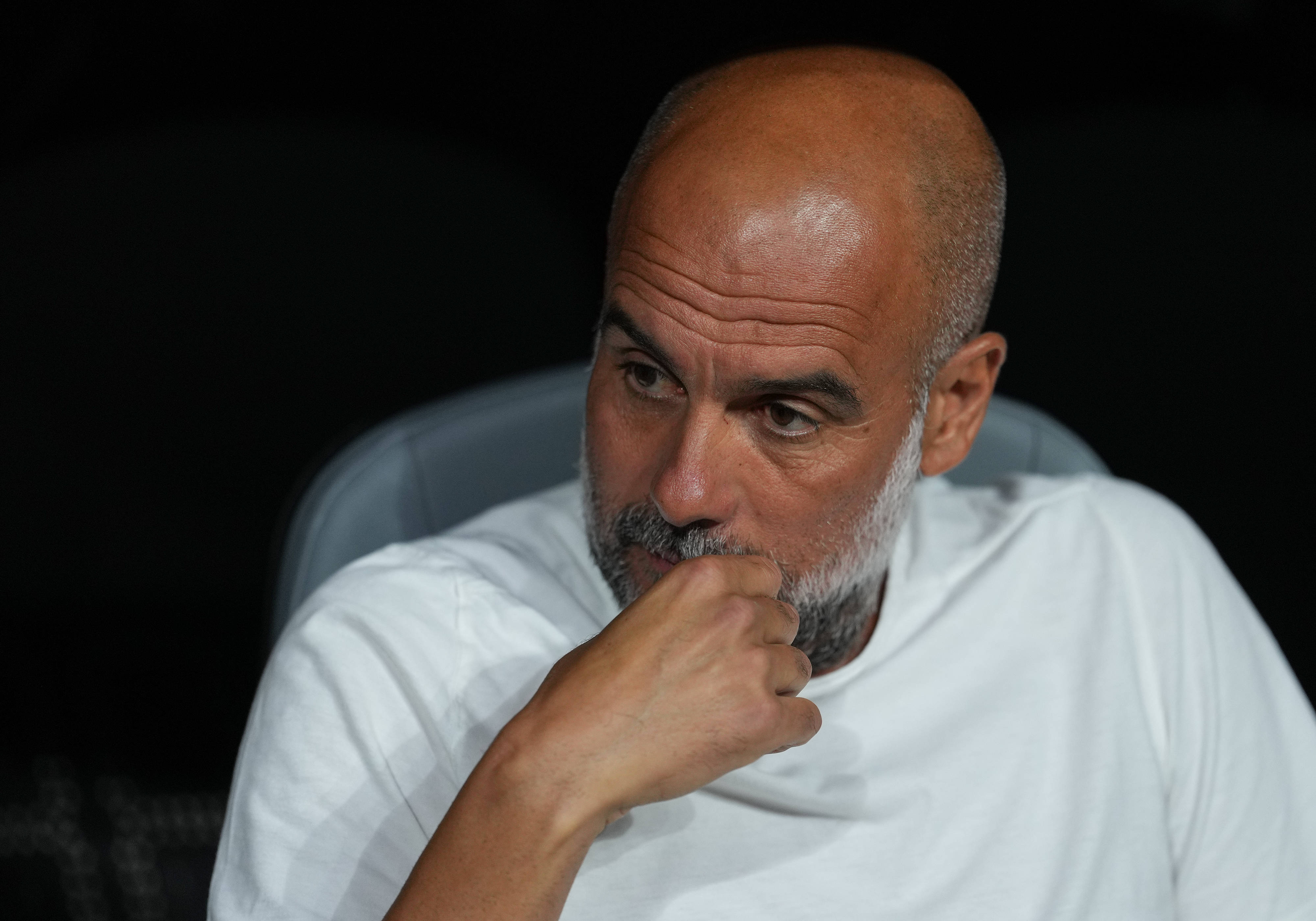 世俱杯-哈兰德点射京多安双响 曼城6-0艾因携手尤文晋级