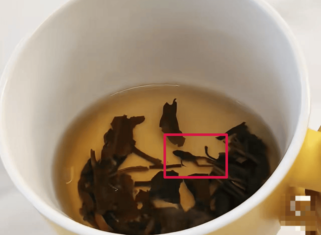 奈雪的茶被曝喝出青蛙，当事人：差点喝进嘴里，市场监督管理局已介入