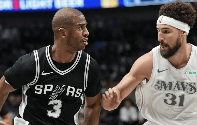 快船迎回熟面孔?老将愿1年1000万签约,再次挑战巅峰