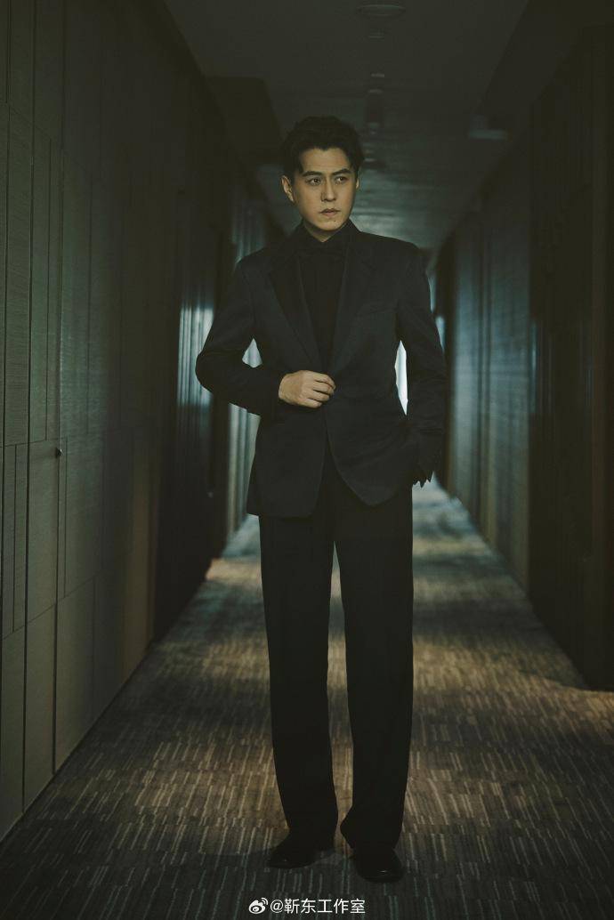 第30届白玉兰奖名单出炉：靳东获白玉兰视帝，宋佳获白玉兰视后