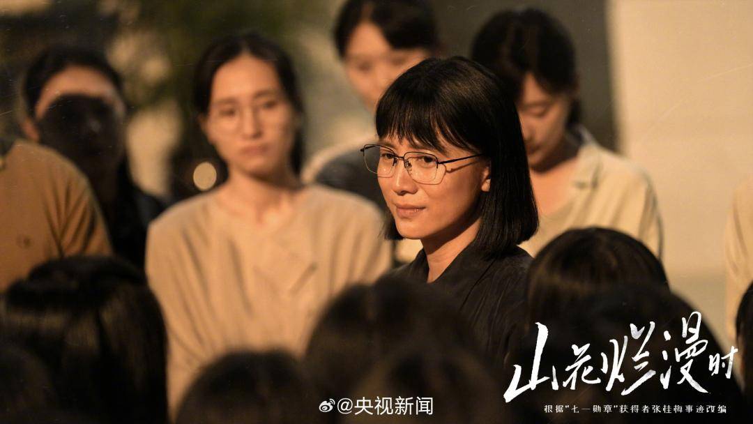 第30届白玉兰奖名单出炉：靳东获白玉兰视帝，宋佳获白玉兰视后