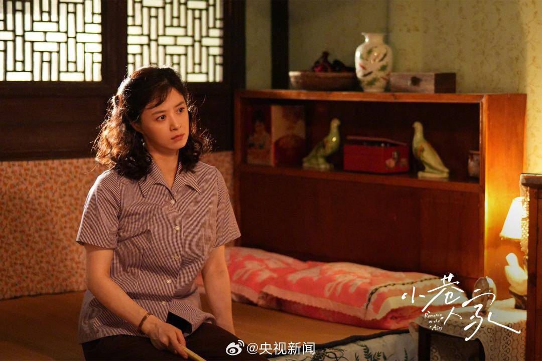 第30届白玉兰奖名单出炉：靳东获白玉兰视帝，宋佳获白玉兰视后