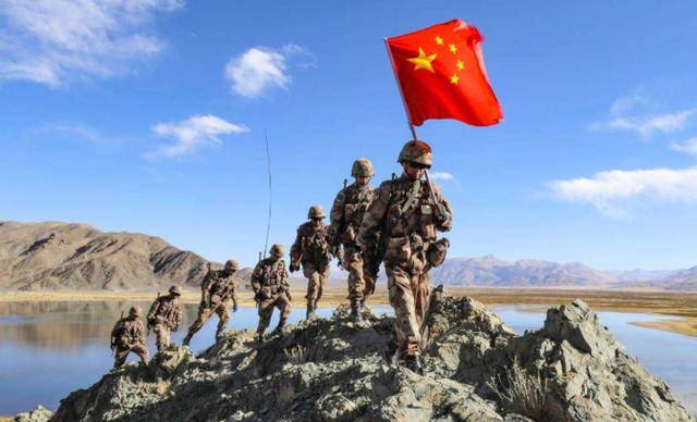 中印边境有变,印度突提永久划界,中国学者提议,让莫迪慌了神?