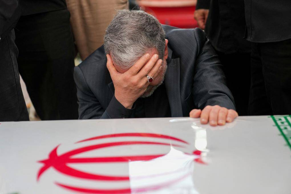 新华社：摩萨德渗透伊朗有多深？