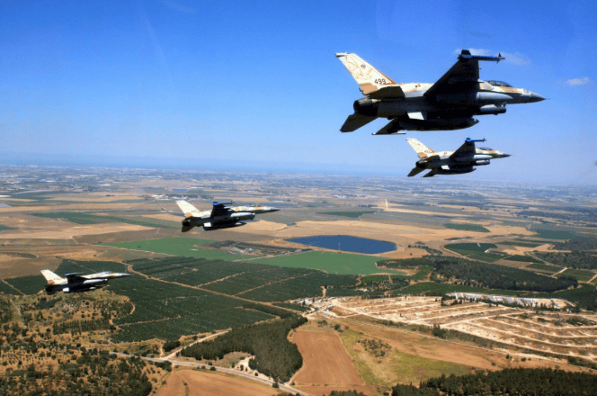 出大事了!大批以色列军官被斩首,内塔尼亚胡或进大牢?美国介入