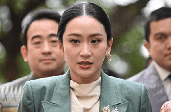 洪森赌赢了，佩通坦接受判决，不到24小时中方出手，送泰国一句话