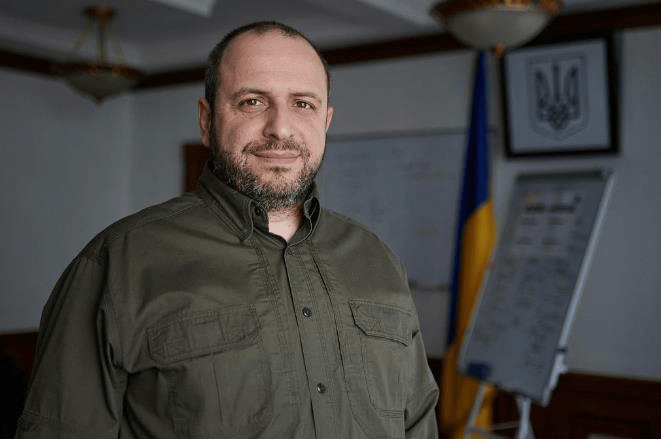 乌克兰情报:朝鲜拟增兵三万援俄