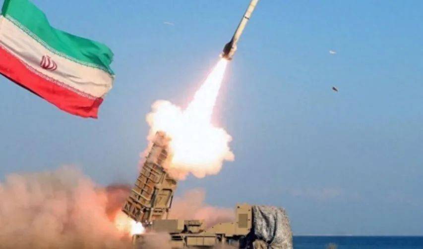 伊朗革命卫队突然变脸！转头就在全国抓人，3人直接被枪毙了？