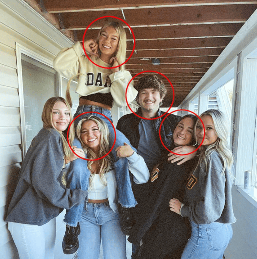 犯罪学博士凌晨杀害4名大学生，逃脱死刑