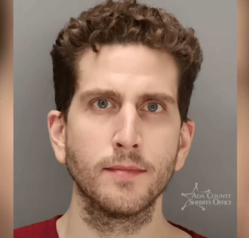 犯罪学博士凌晨杀害4名大学生，逃脱死刑