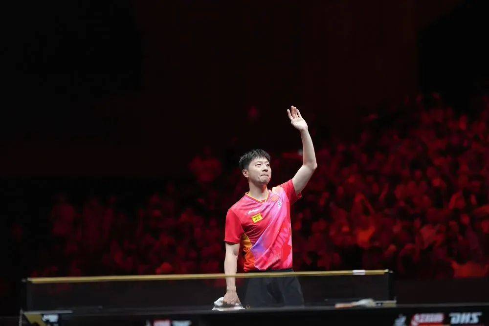 “从CCTV5走向CCTV1”,马龙当选全国青联副主席