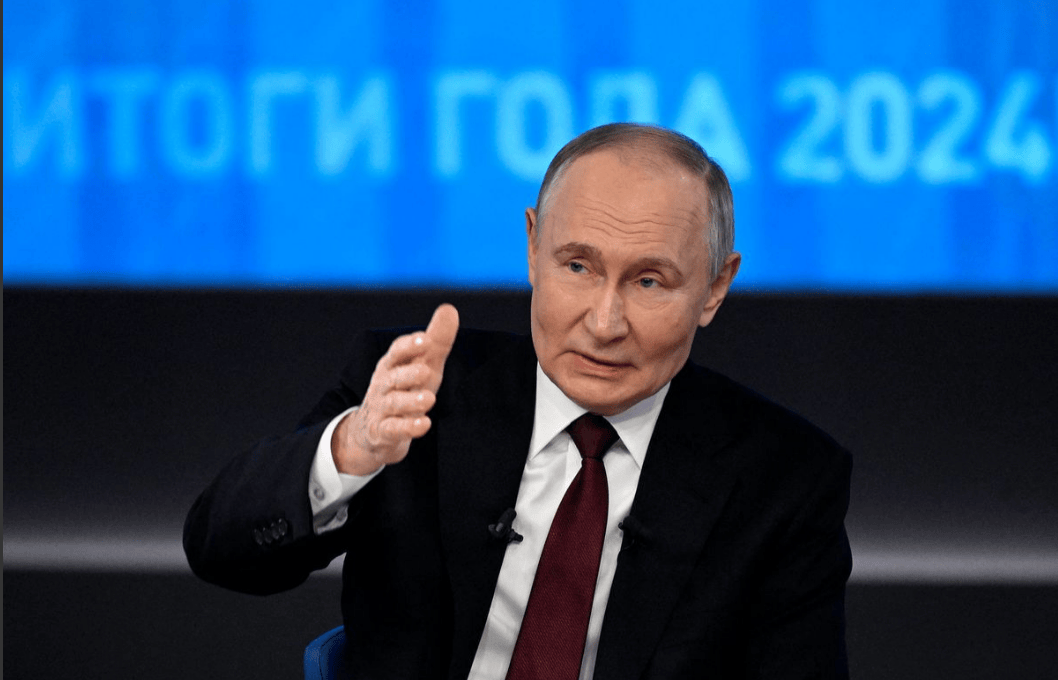 俄军副司令及10名军人遇袭身亡，接连斩首事件冲击俄罗斯，看来是普京高兴的太早了？