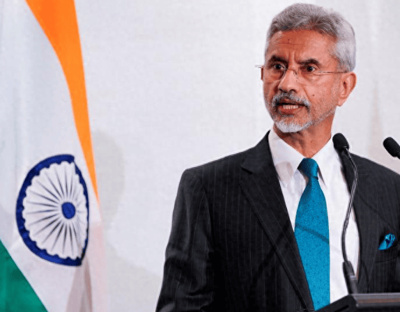 允许永久划界后，印外长态度一夜大变，中方早有准备，莫迪已登机离国