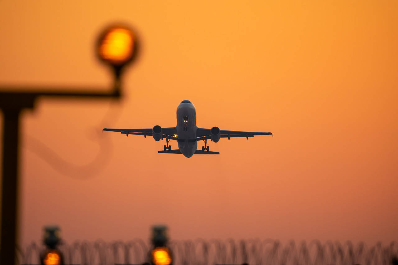 新建机场，能否让鹤岗翻盘？