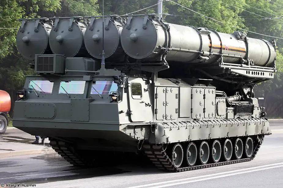 埃及官宣采购中国红旗-9BE，网友：1个营相当于过去40个营！