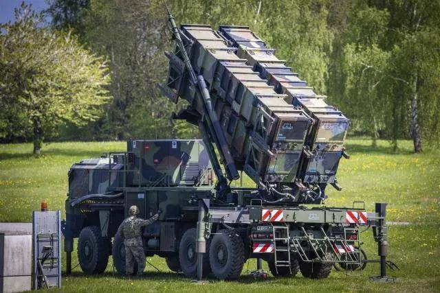 埃及官宣采购中国红旗-9BE，网友：1个营相当于过去40个营！