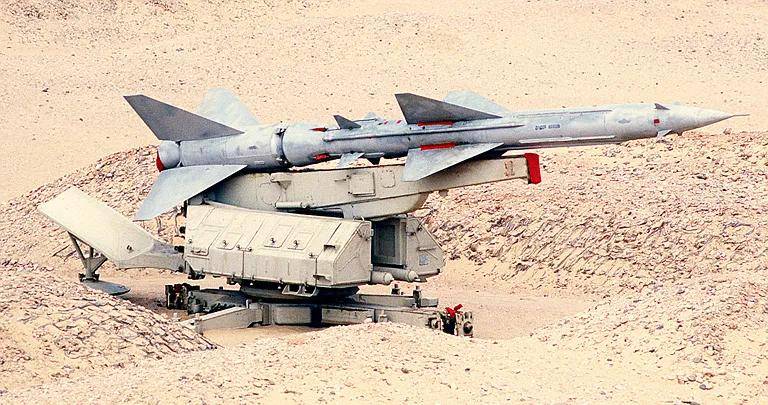 埃及官宣采购中国红旗-9BE，网友：1个营相当于过去40个营！