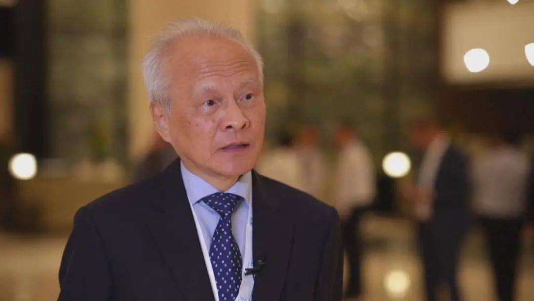 60票通过，吴钊燮被催下台，崔天凯发出统一强音