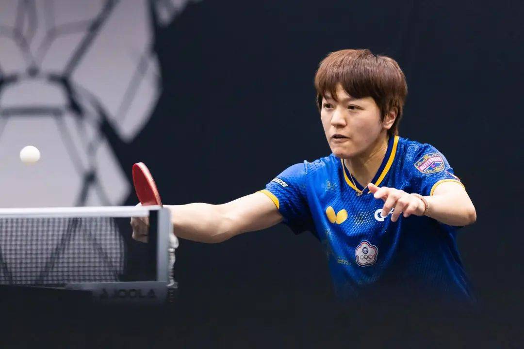 王楚钦胜高承睿，孙颖莎将战陈熠，“栋曼”首战告捷 | WTT美国大满贯赛