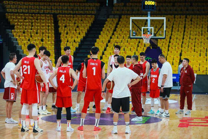 中国男篮欧洲拉练计划被打乱 对手因签证问题比赛取消