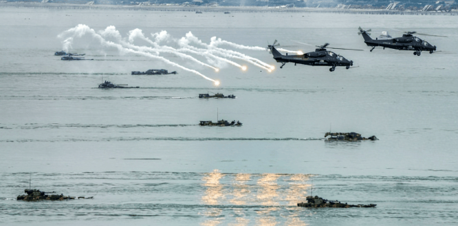 以色列惹错人了！中国发出严正交涉，划出一条绝不能碰的“红线”