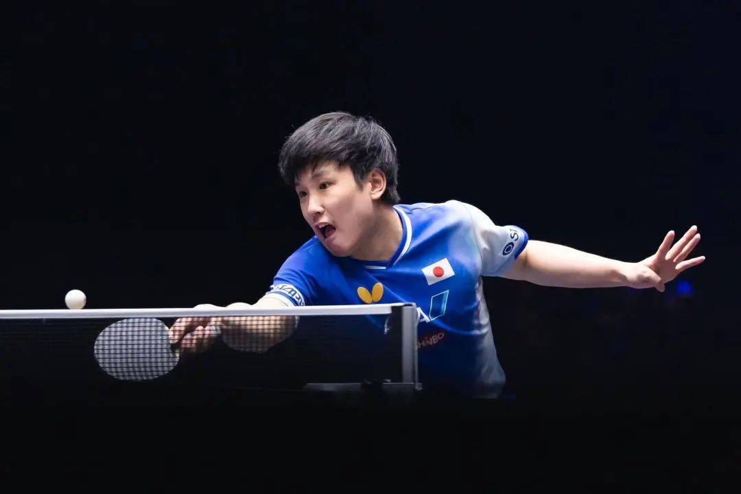 王楚钦男单夺冠,朱雨玲获女单冠军 | WTT美国大满贯赛