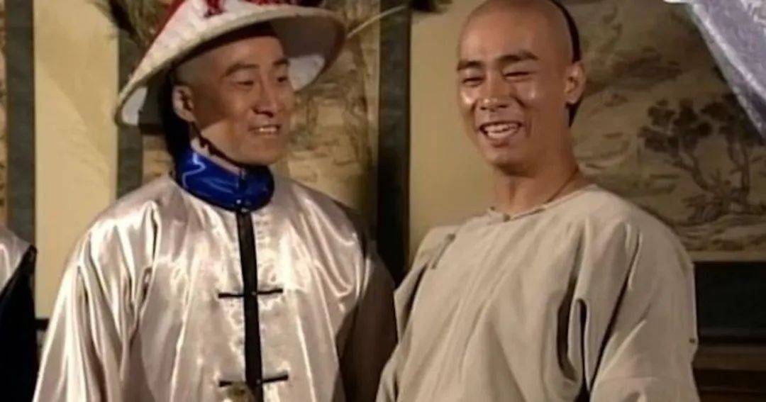 太突然!知名男演员去世,参演过《鹿鼎记》《天龙八部》