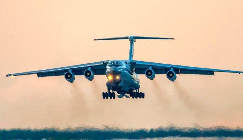 俄军大运刚刚离开，伊朗军用机场突发爆炸，苏-35比歼-10先到货？