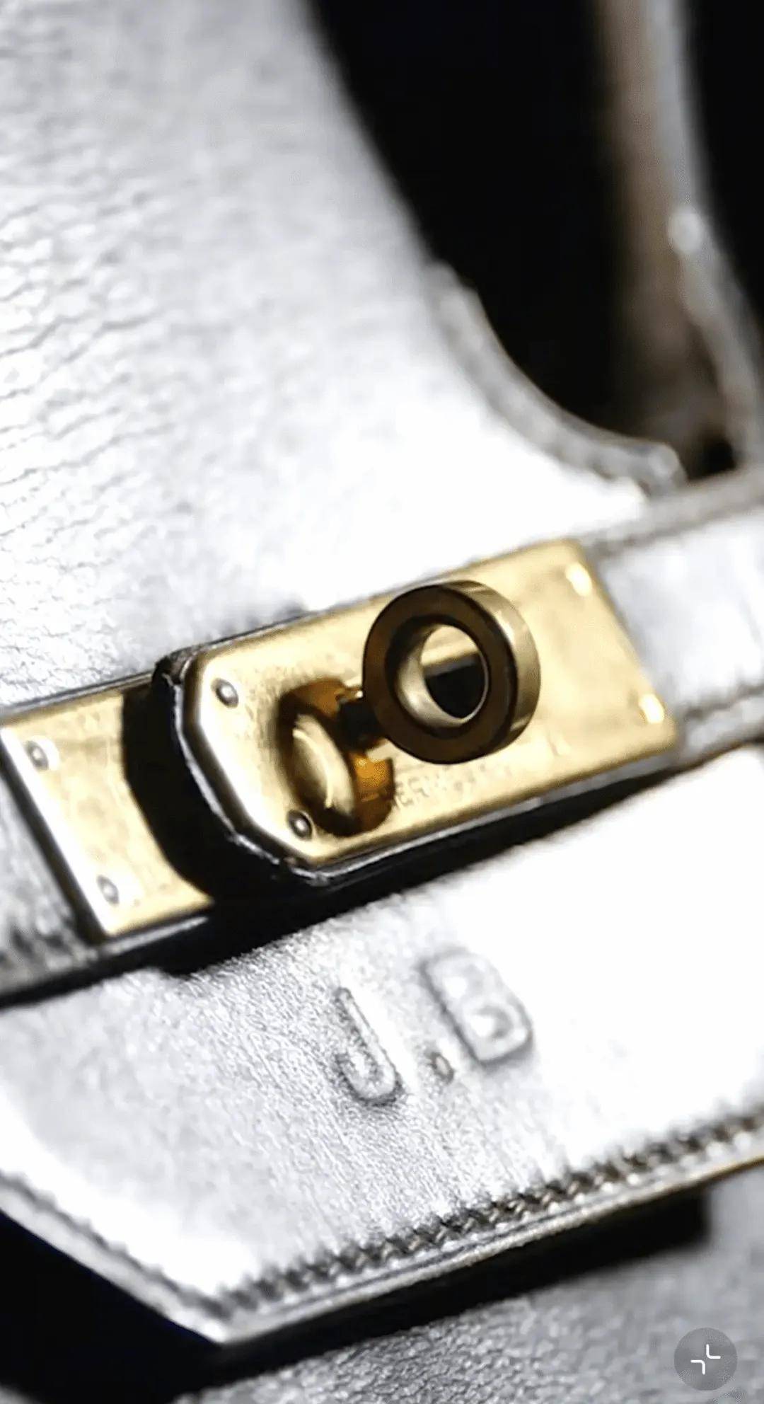 一个日本富二代,花7000万买了个二手铂金包,内幕是……