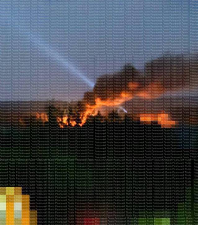 这招挺狠!俄军连续72小时轰炸乌克兰西部,要切断北约军援大动脉