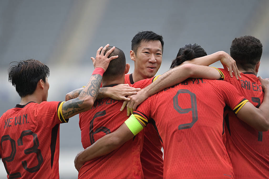 热议国足1-0中国香港：大部分时间索然无味 加快选帅效率