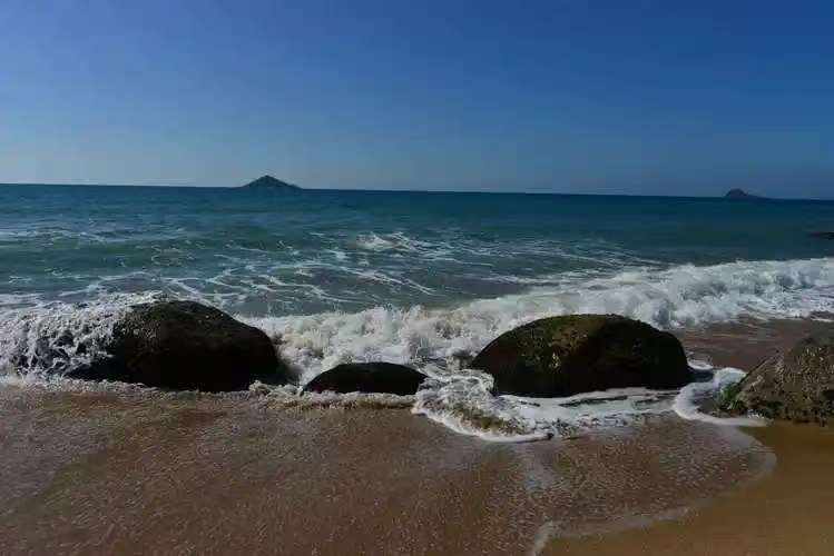 扬言“保台”5天后,菲律宾在南海打响第一枪,南海“主战场”已变