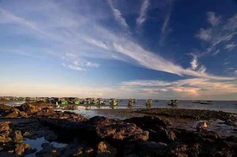 扬言“保台”5天后,菲律宾在南海打响第一枪,南海“主战场”已变