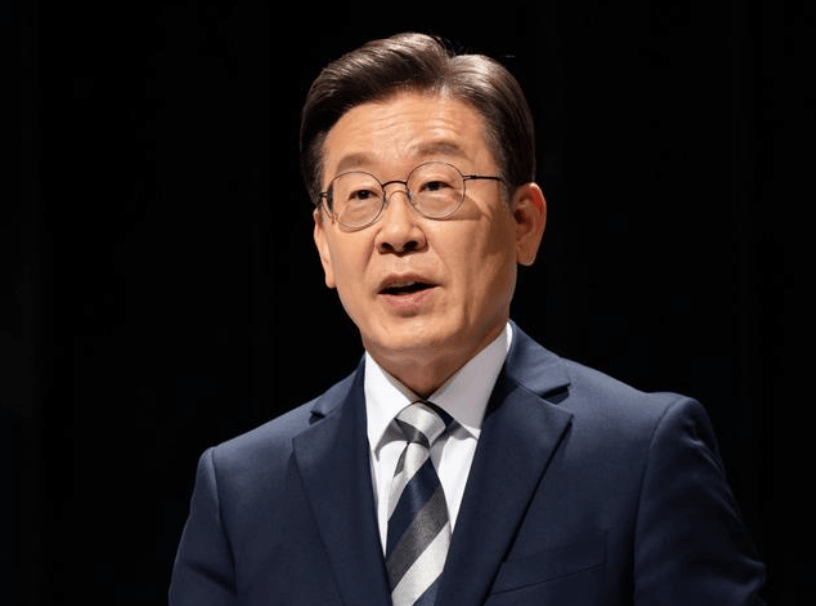 刚解决完前总统，李在明决定见中方，还给俄方递请帖，事情不简单