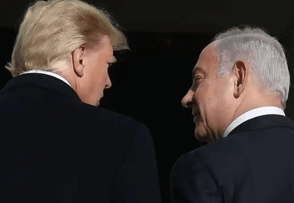 局势彻底乱了!大批以色列军官被斩首,特朗普紧急致电内塔尼亚胡,以色列罕见公开道歉