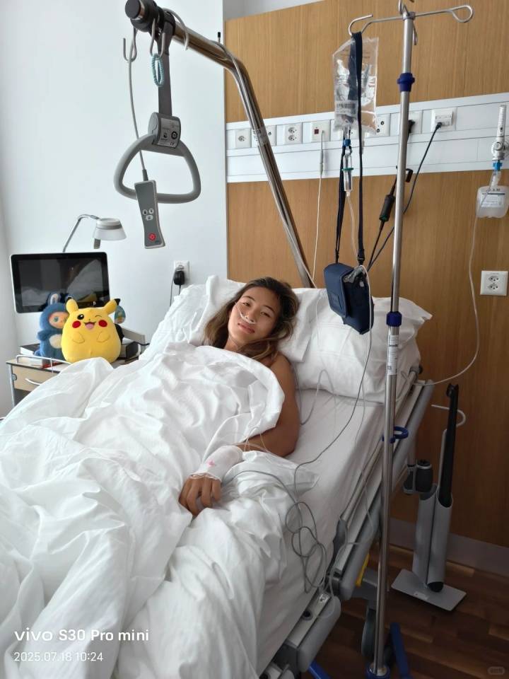 养伤!美网官宣郑钦文退赛 生涯首次缺席大满贯赛事