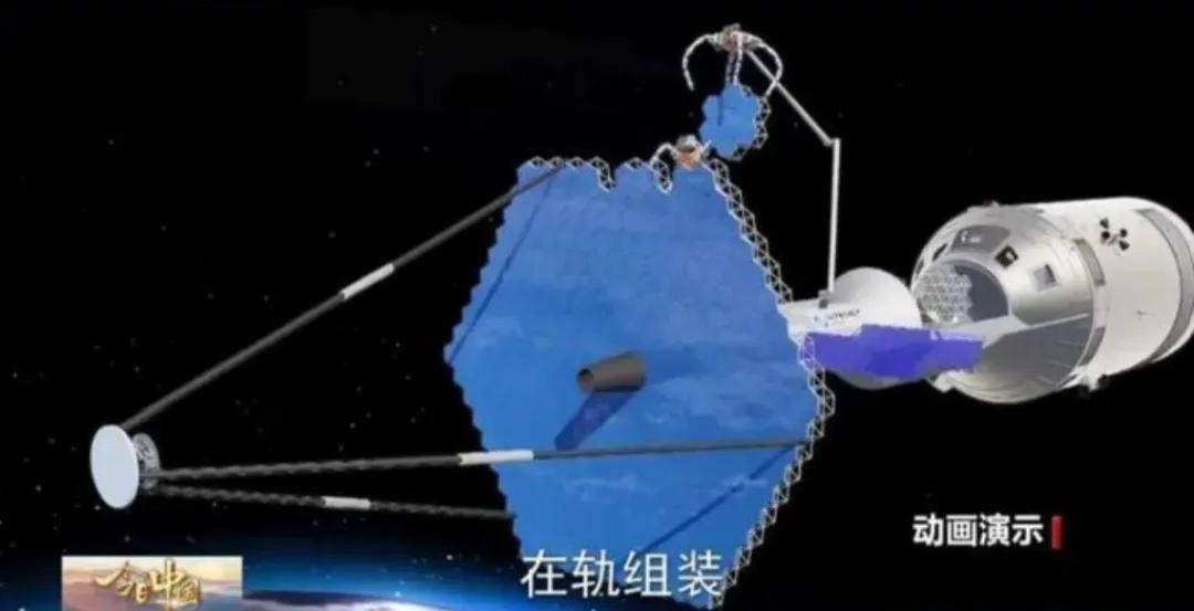 长春光机所实现重大突破