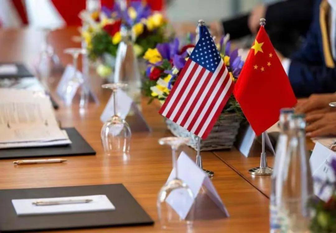 又飘了？稀土刚到手，美国就要推翻协议框架？中方已做好应对准备