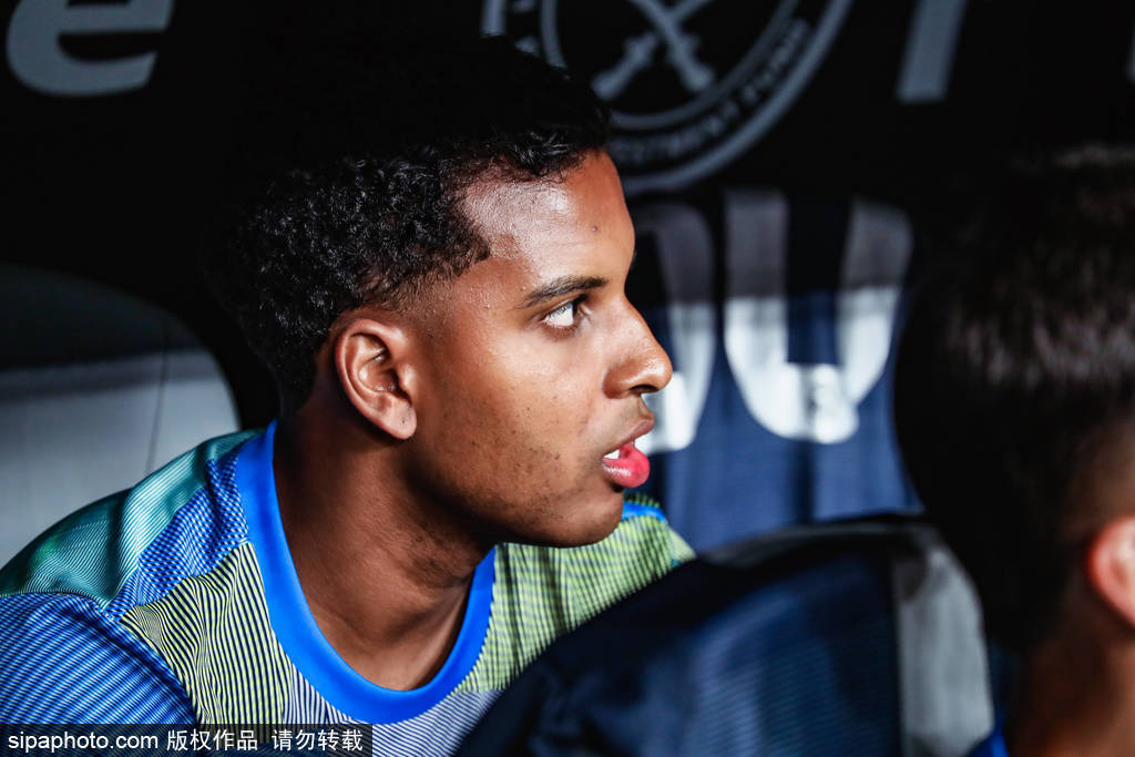 热刺豪掷2亿引援盯上皇马新星！罗德里戈未来悬于一念之间