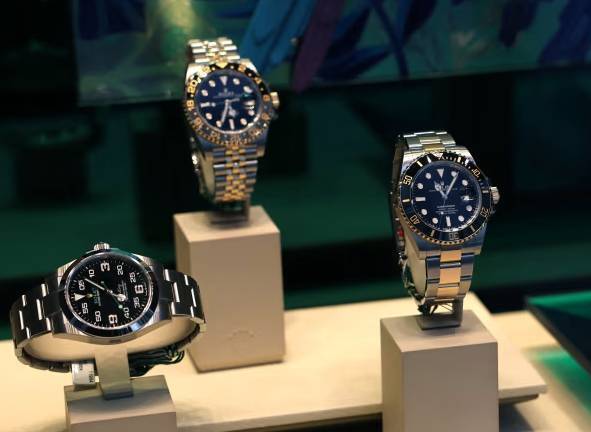 特朗普开征税率高达39%,“瑞士举国目瞪口呆…”