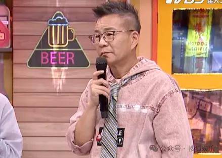 暴瘦得快认不出！又一位康熙熟人病到要进icu？