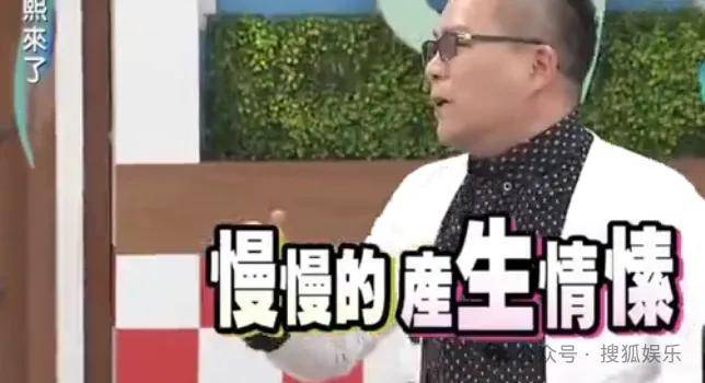 暴瘦得快认不出！又一位康熙熟人病到要进icu？